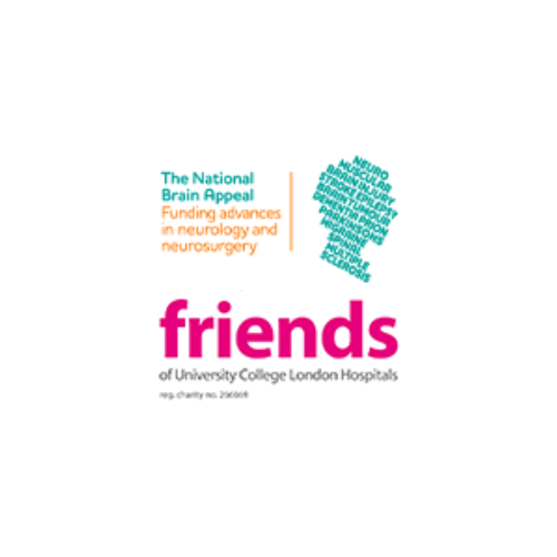 The National Brain Appeal & Friends of UCLH charity
