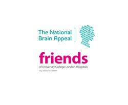 The National Brain Appeal & Friends of UCLH charity